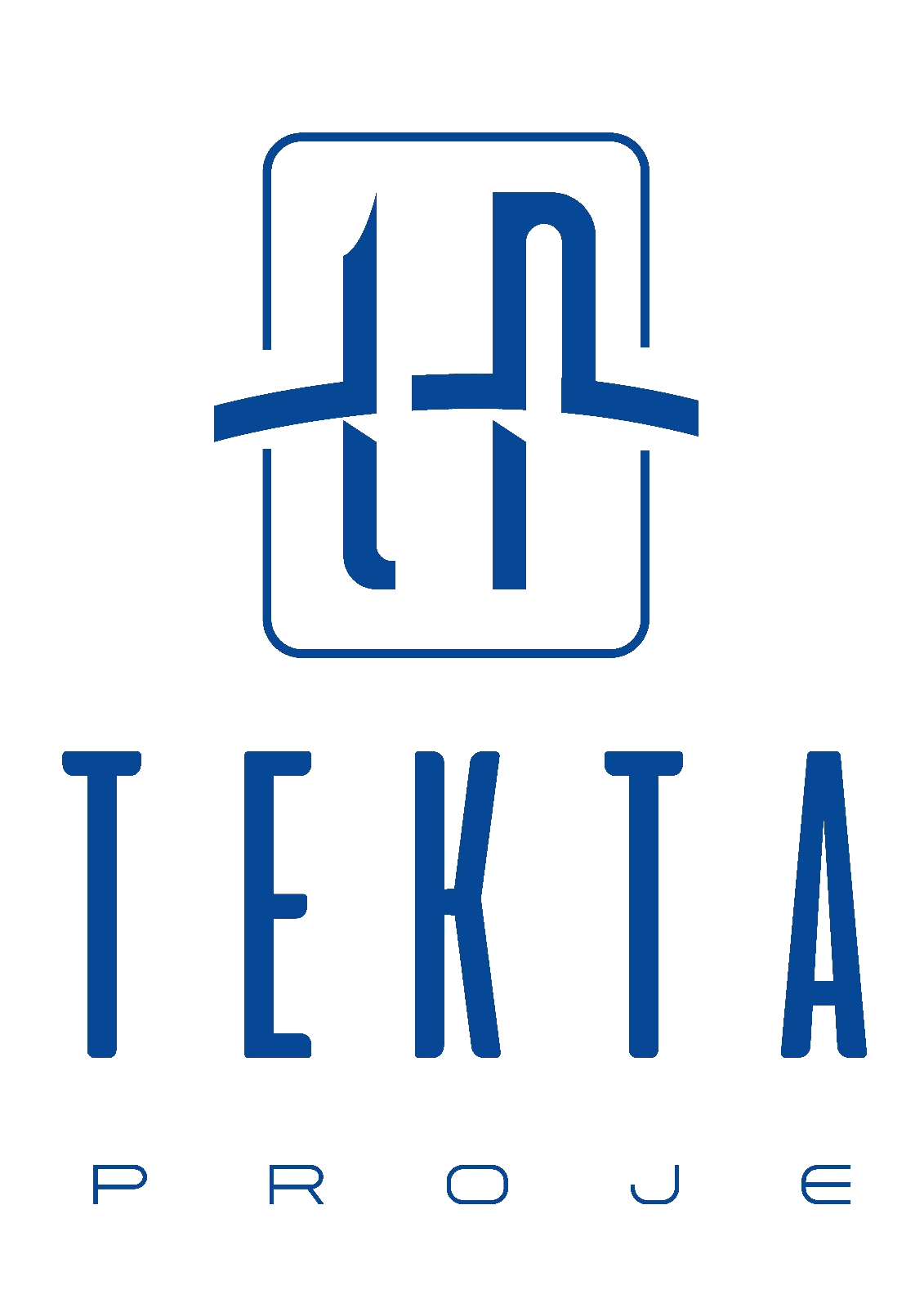 TEKTA Proje Logo